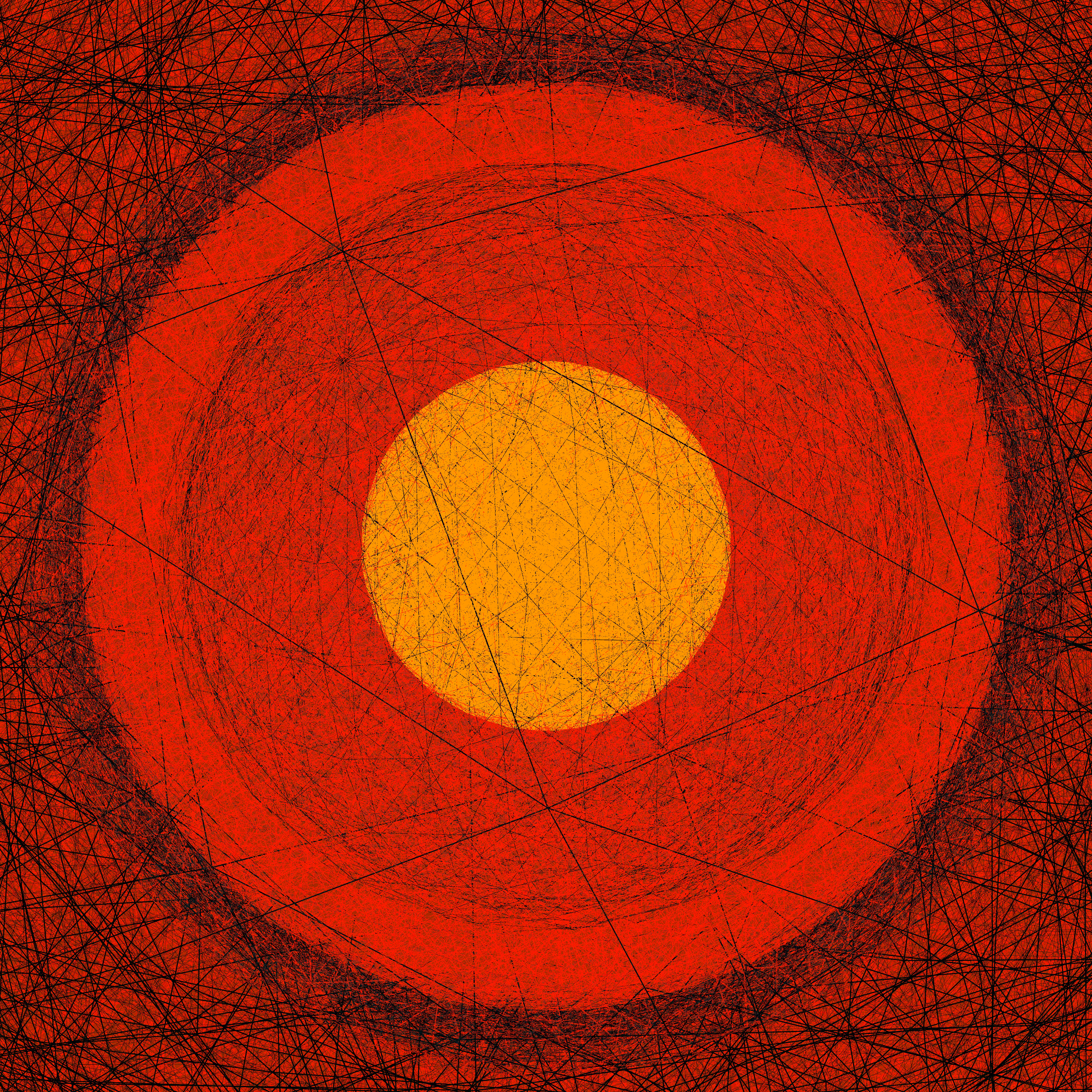 Sun Signals #0862