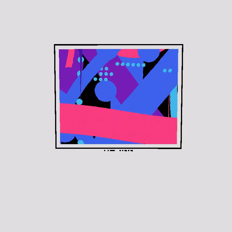 white room #2