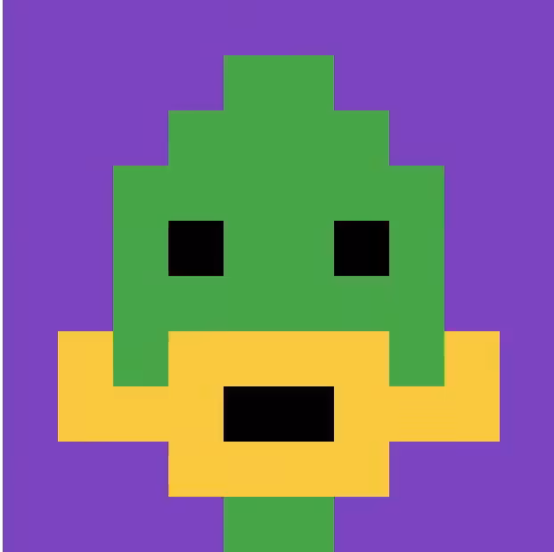 DUCKDUCKGOOSE GLITCH