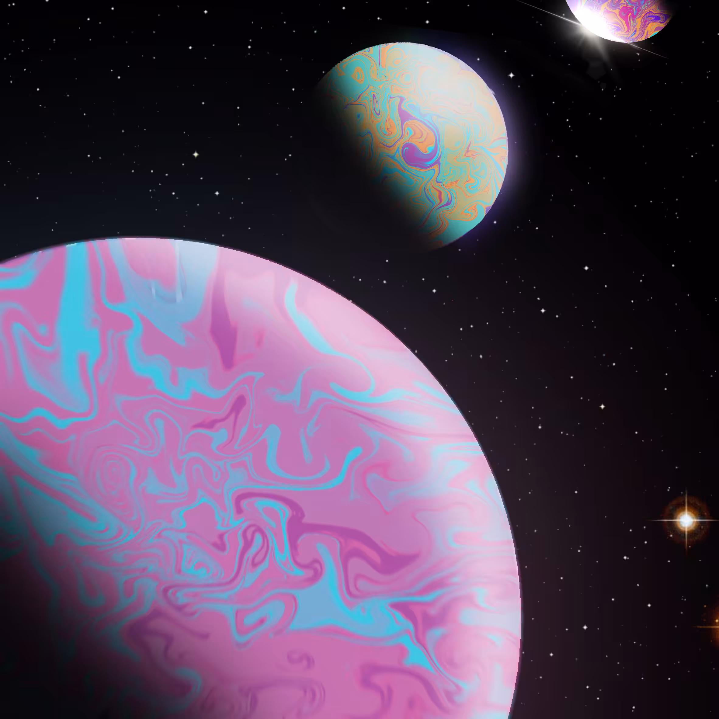 Planet n°6