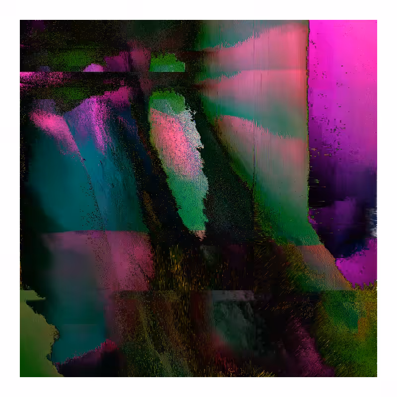 EXPLORING THE UNLOCKED SUBCONSCIOUS #20