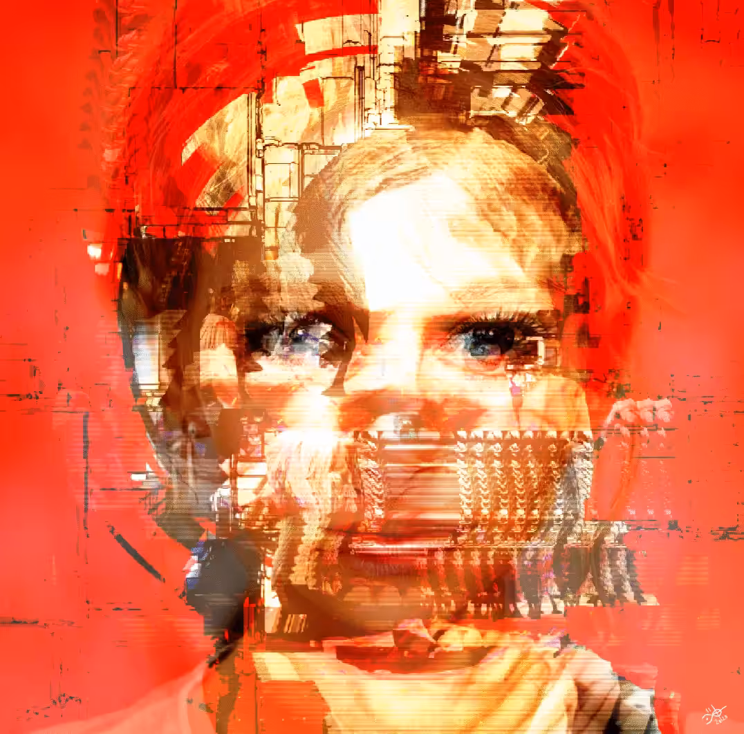 Charisma Red