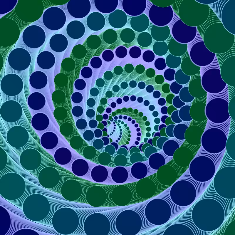 AntiBody Tunnel #50