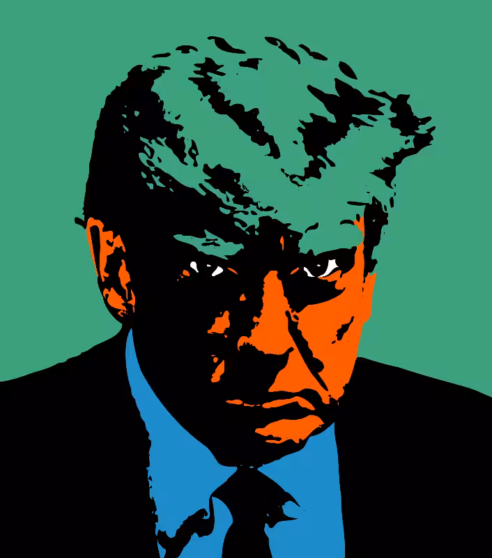 Donald Trump #324