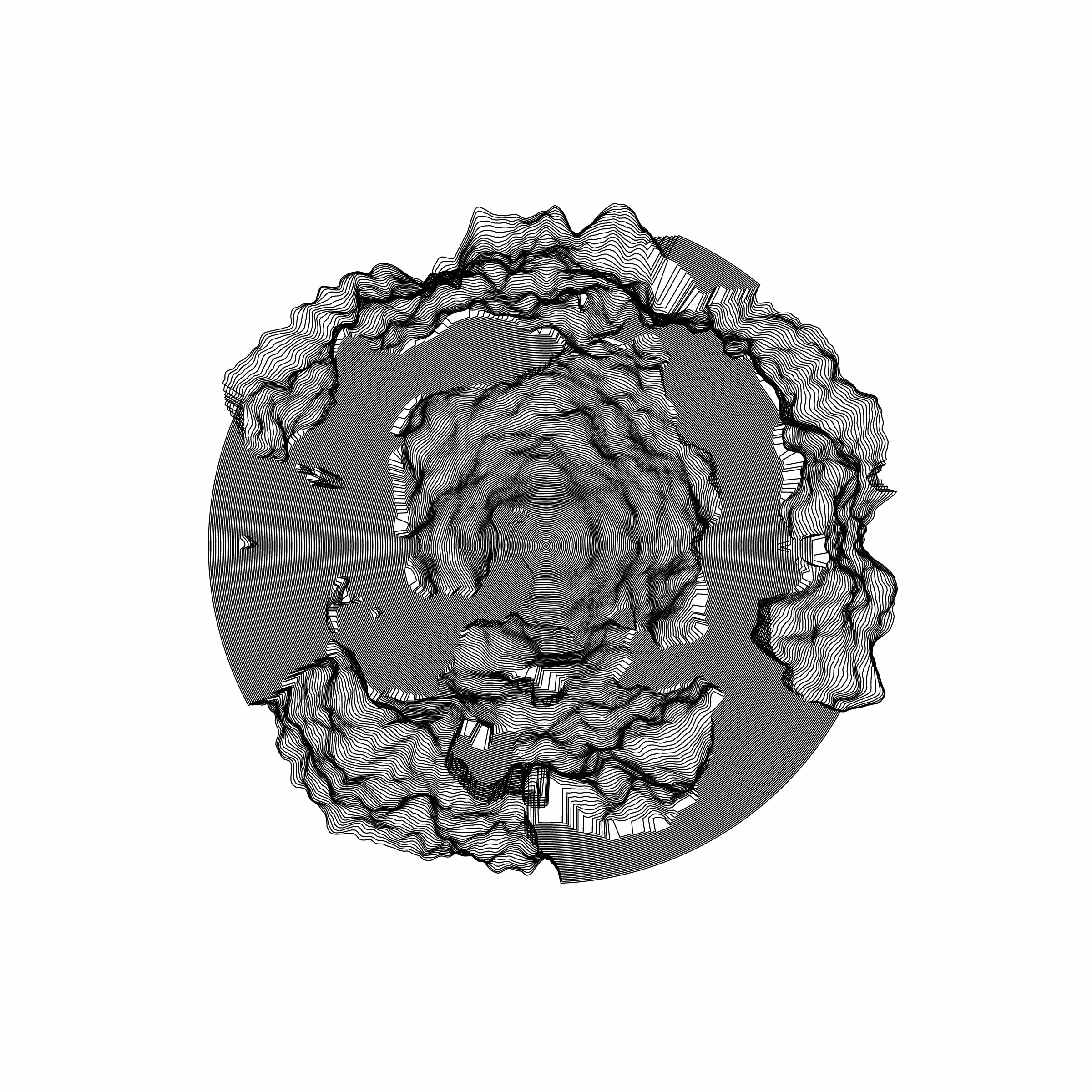 Implosion #52