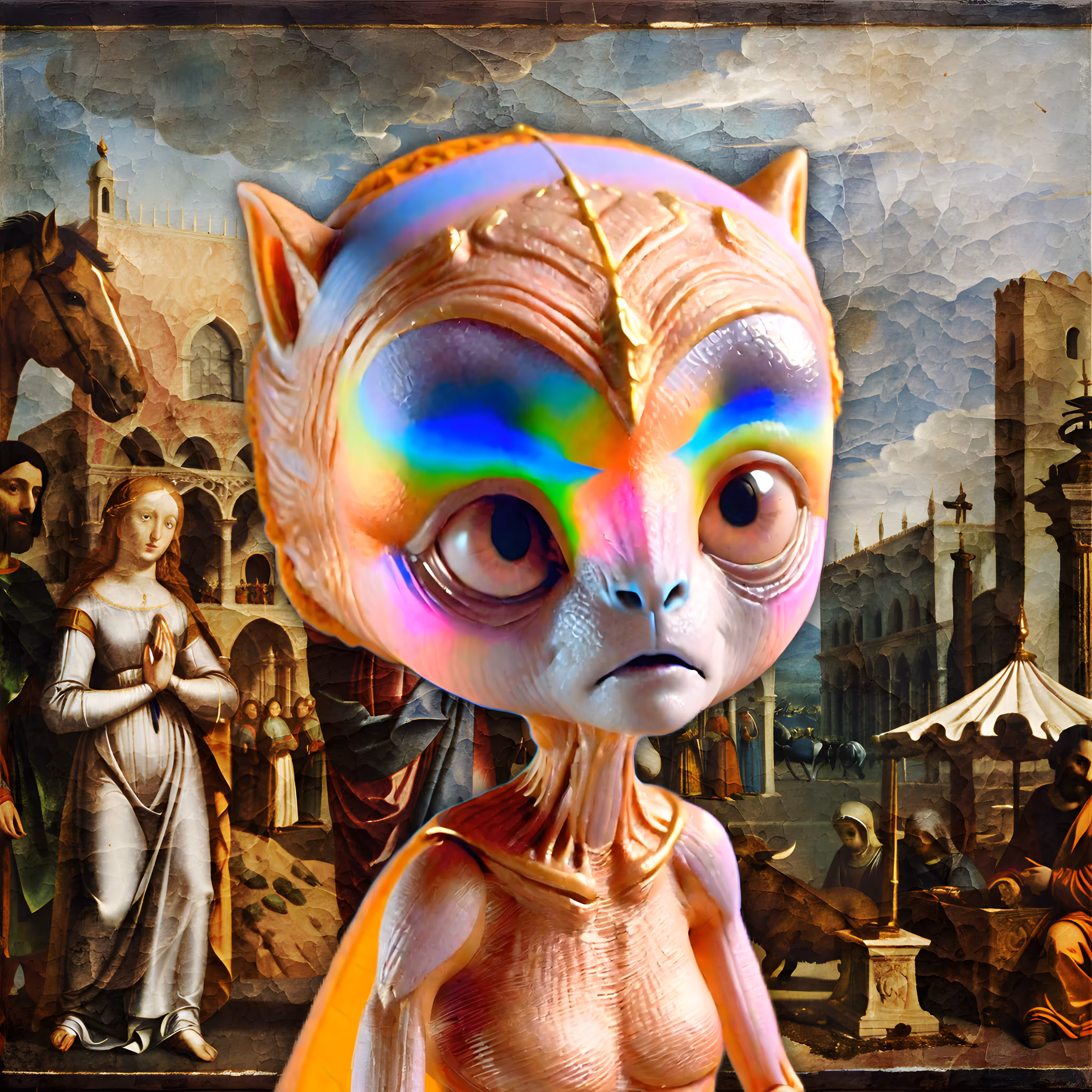 Art DeCC0s: Art DeCC0 #1388