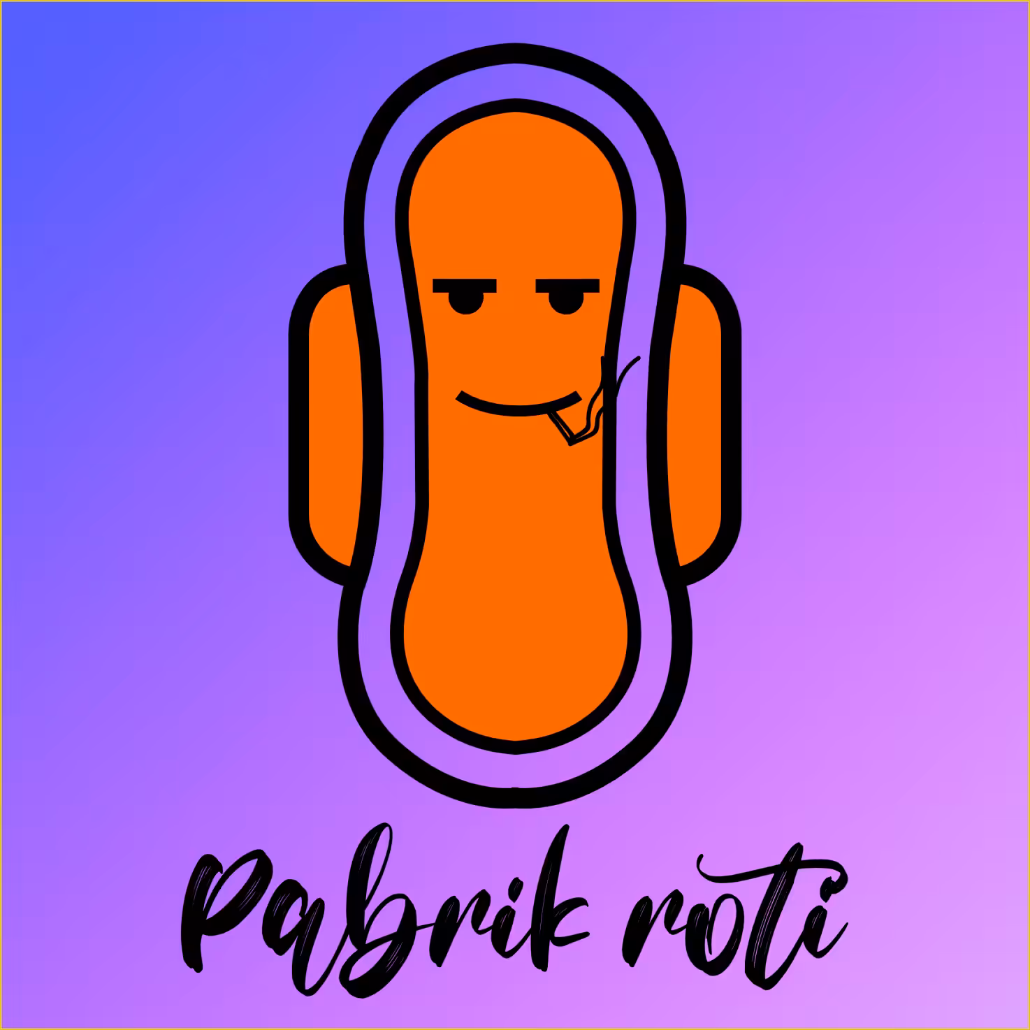 Logo Pabrik Roti: PABRIKROTI.IDN #501