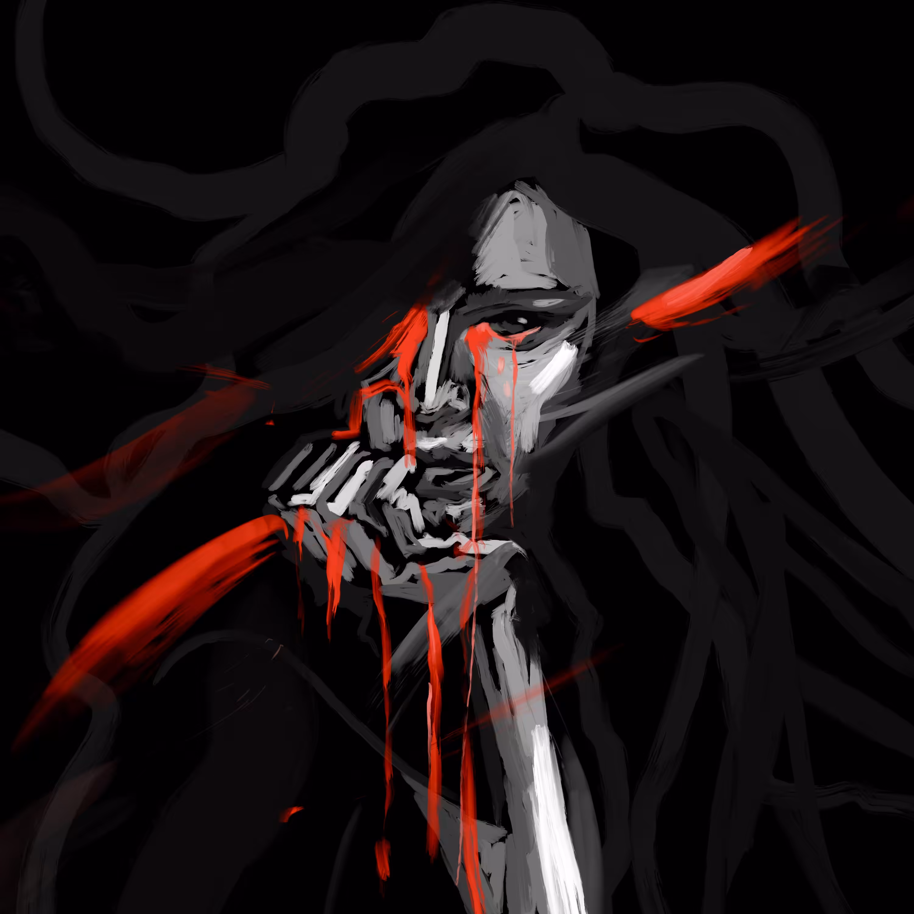 Ontology of Pain