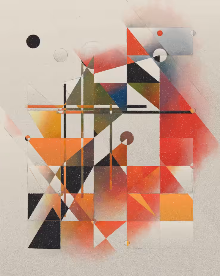 Intuitive by Asaf Slook #20
