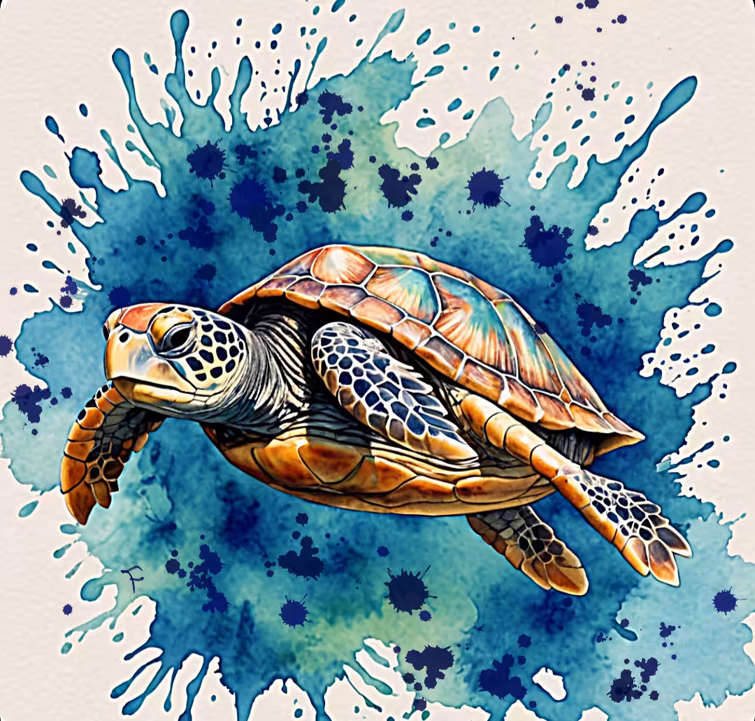 Sea 🐢