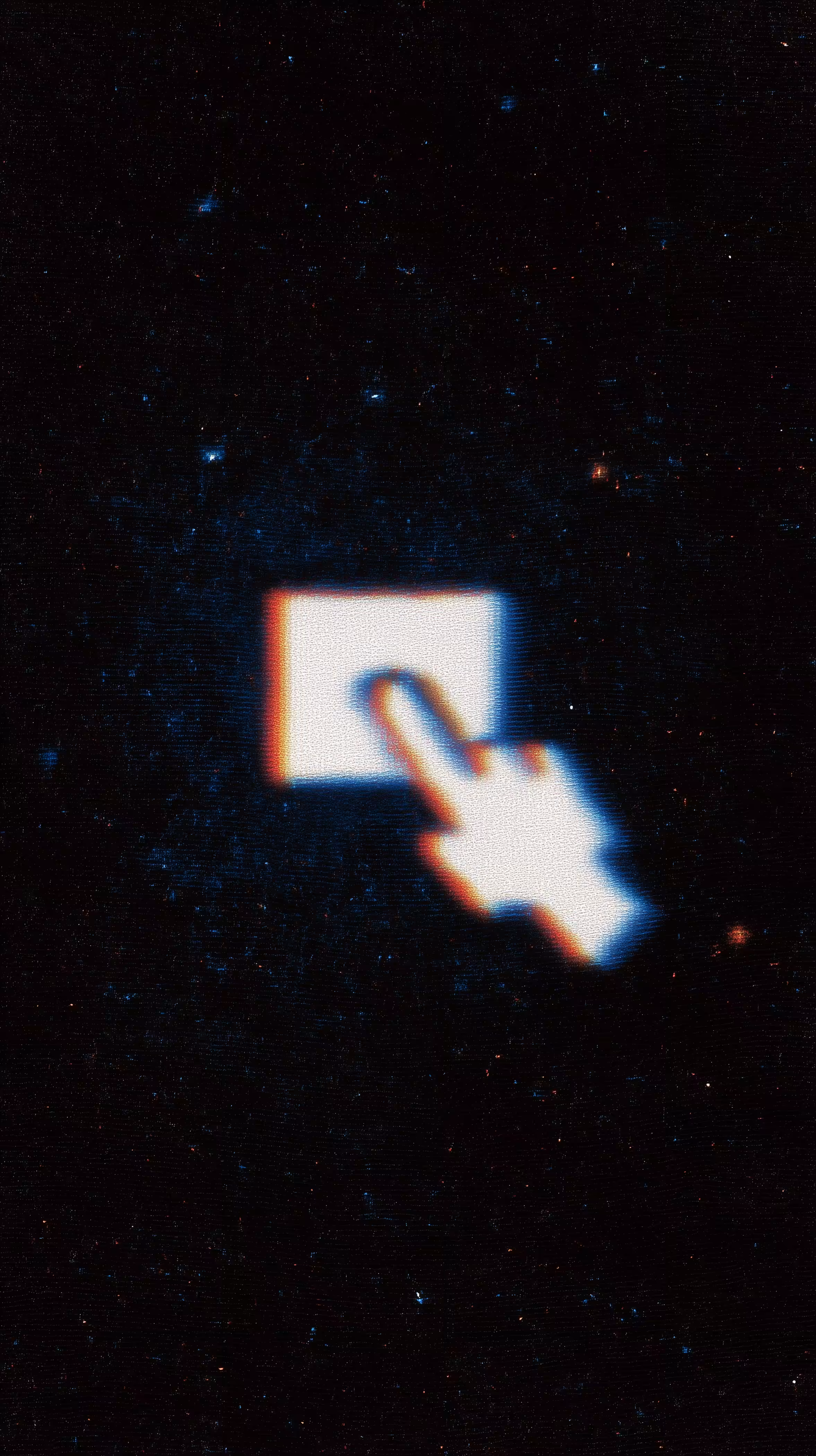 click