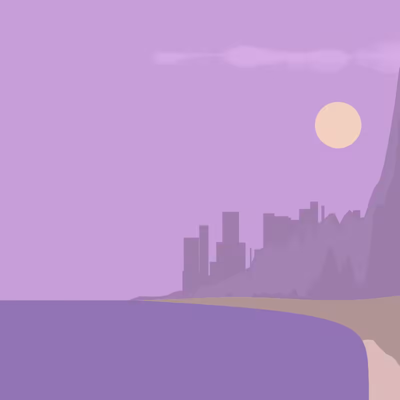 Beachscape #3