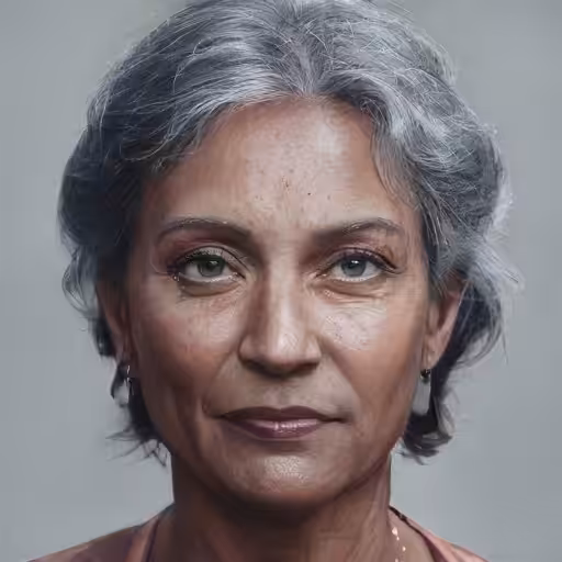 Portrait 5