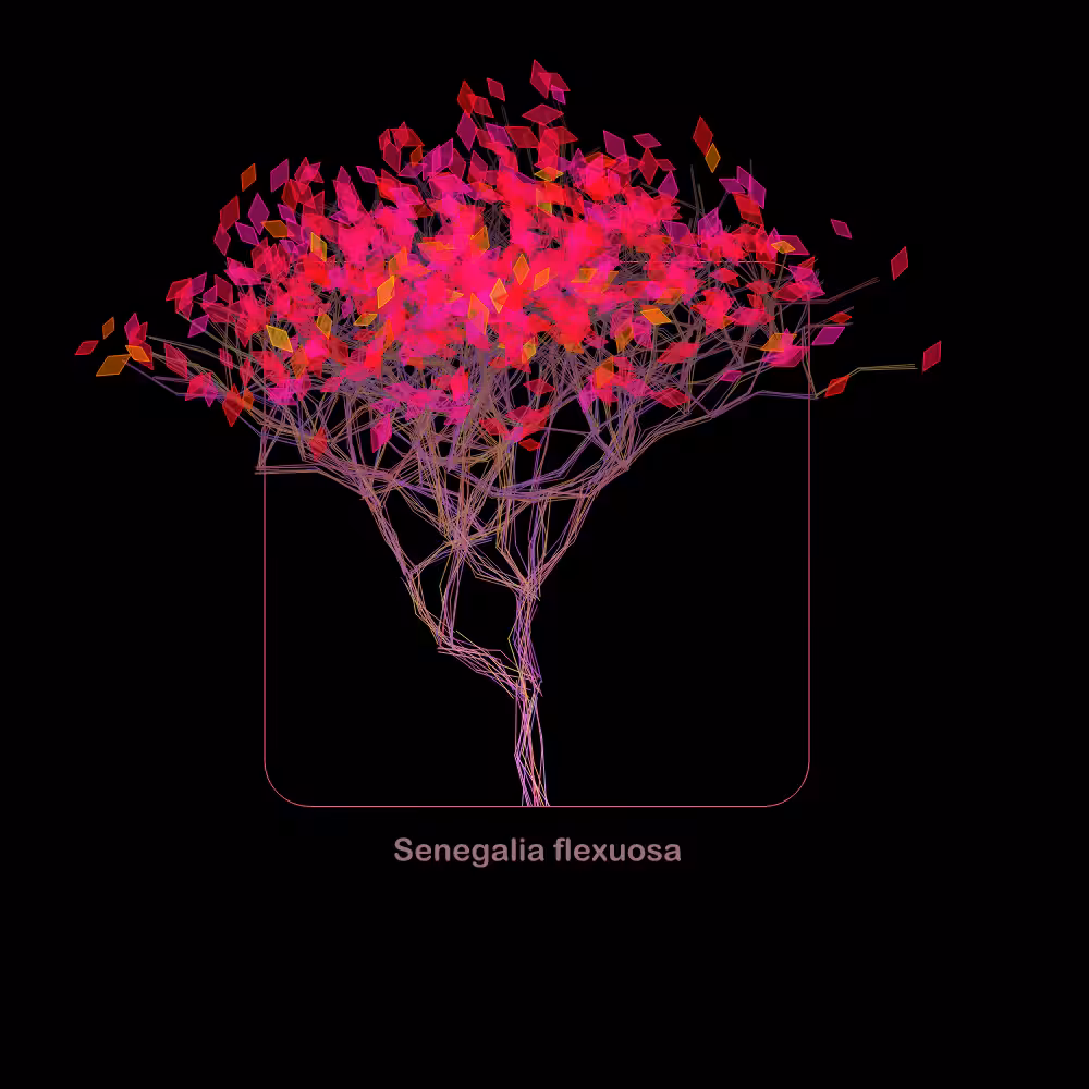 Fluidynamix - Trees #112