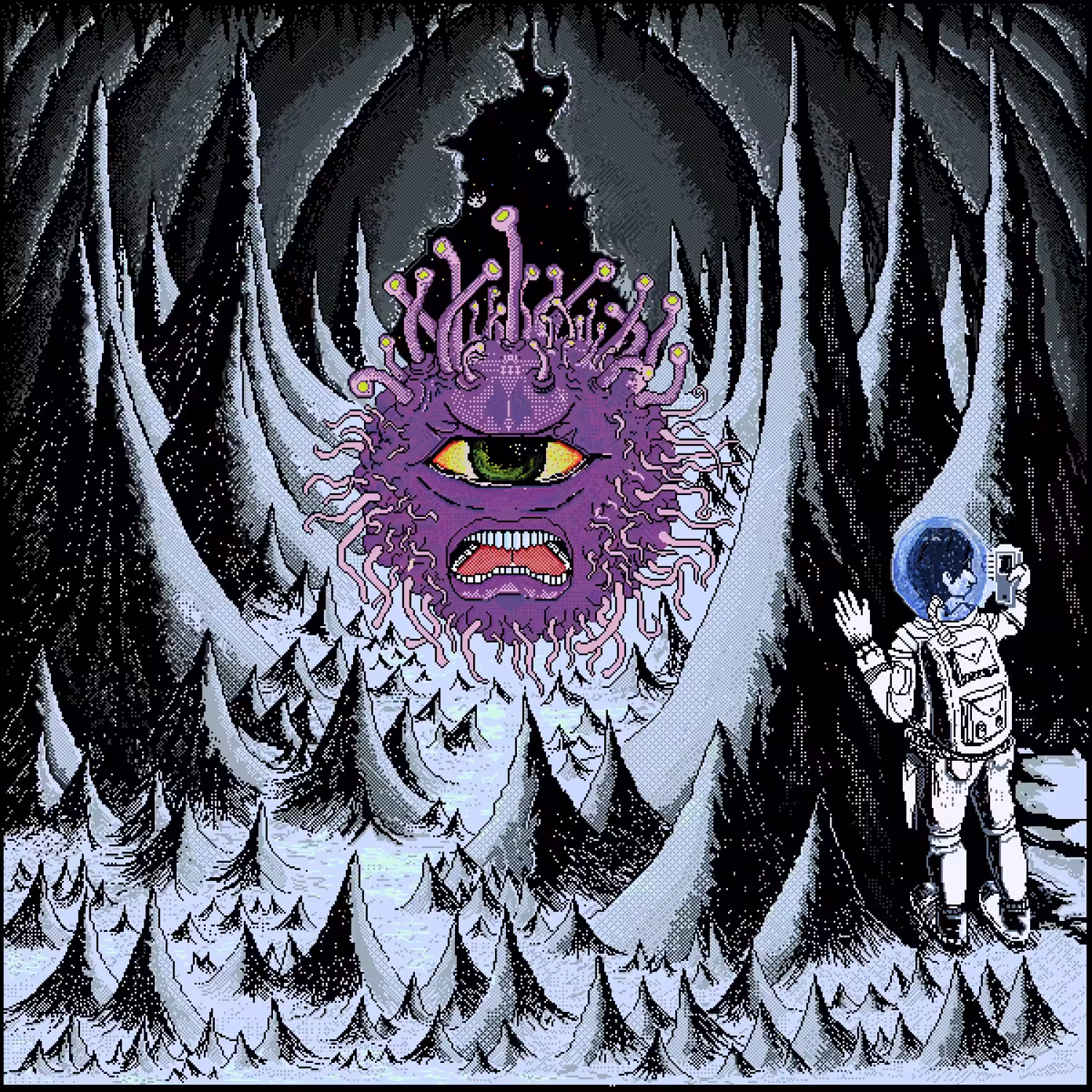 Ꮭѻรт ¡η αηѻтнєя υη¡νєяรє