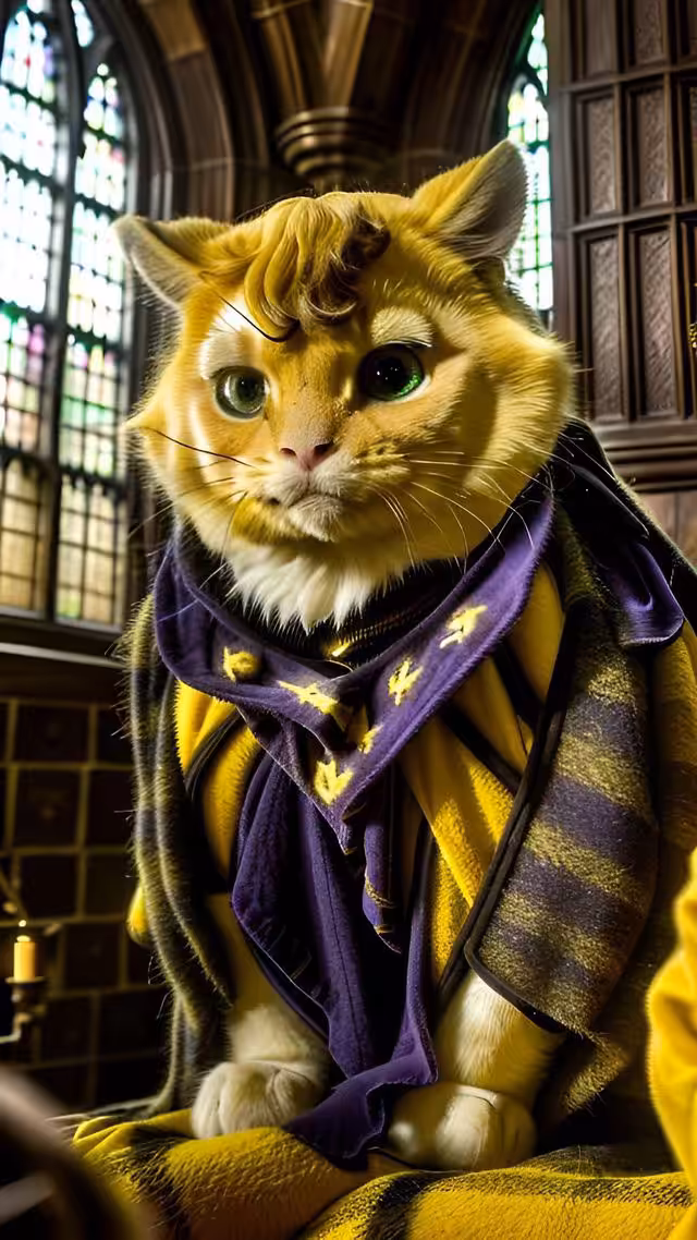 King Purington