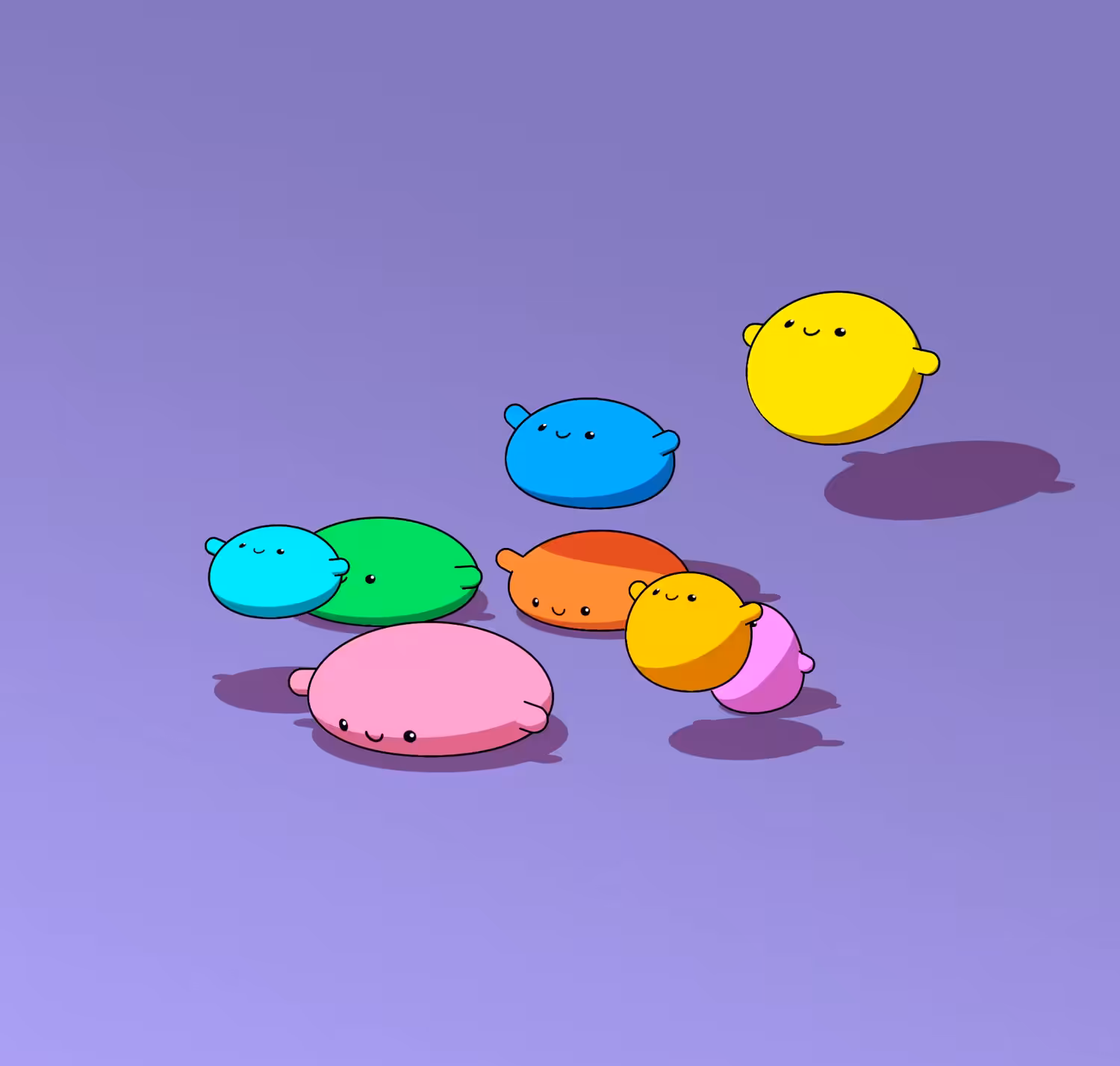 Gang