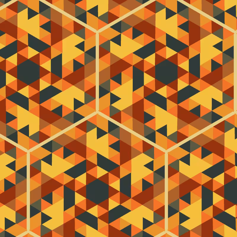 Hex Flex #40