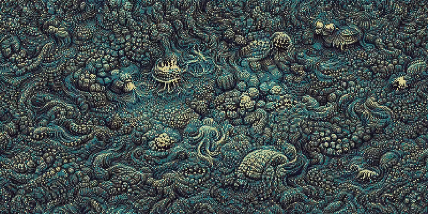 Lost Atlantis