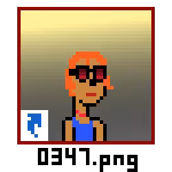 DesktopPunk - #0347