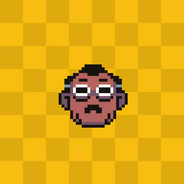 Pixel Dads #104