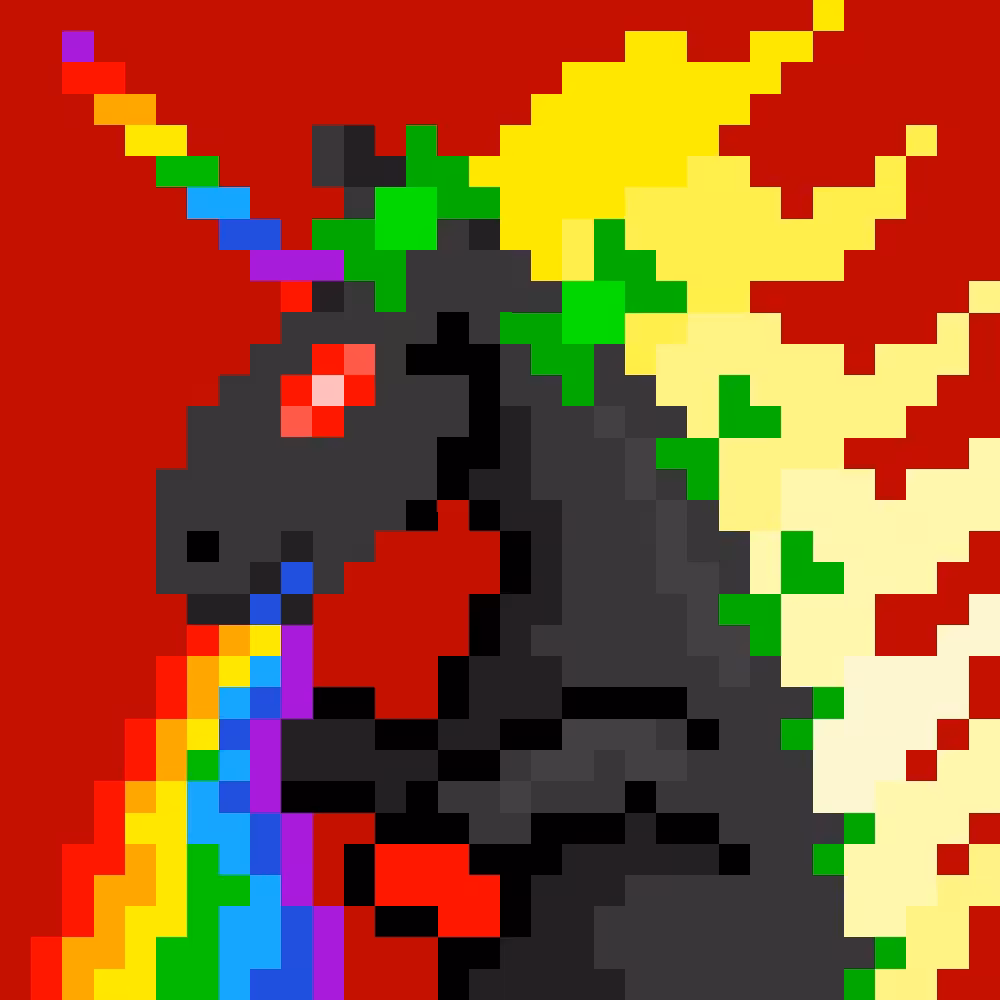 Unicorn #5943
