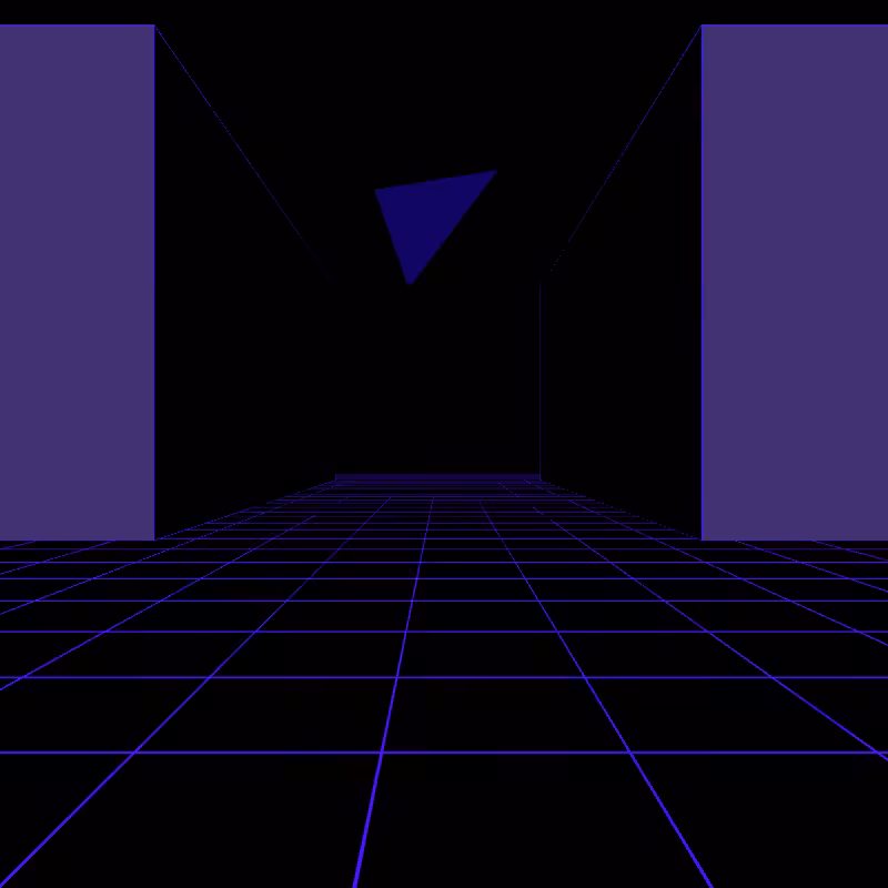 Trackz Genesis #3
