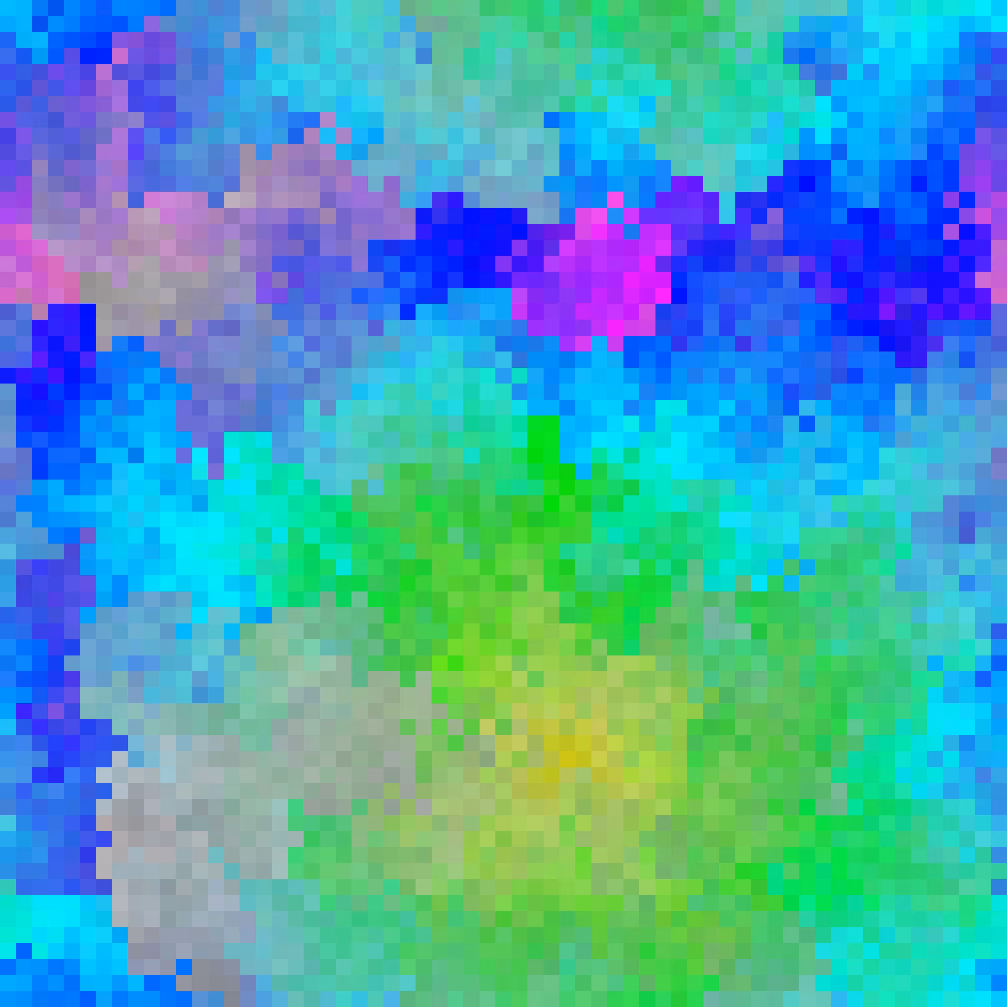 Entropy Locked Wave Function Collapse #44