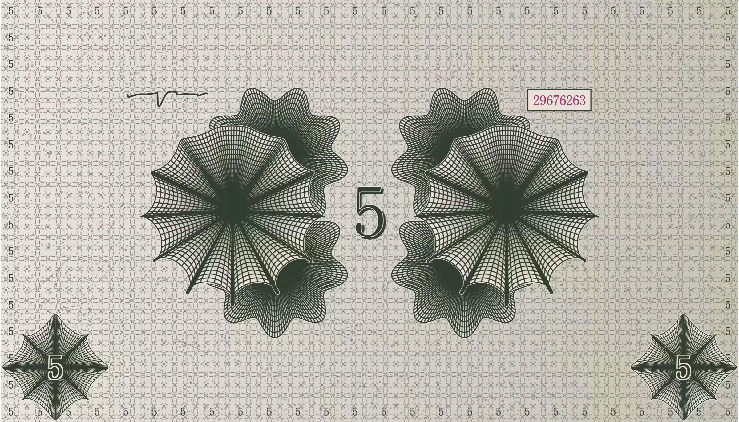 Fake Internet Money #516