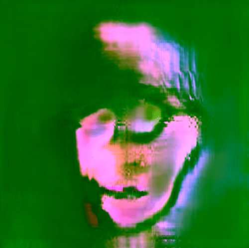 Ai Human Art #49