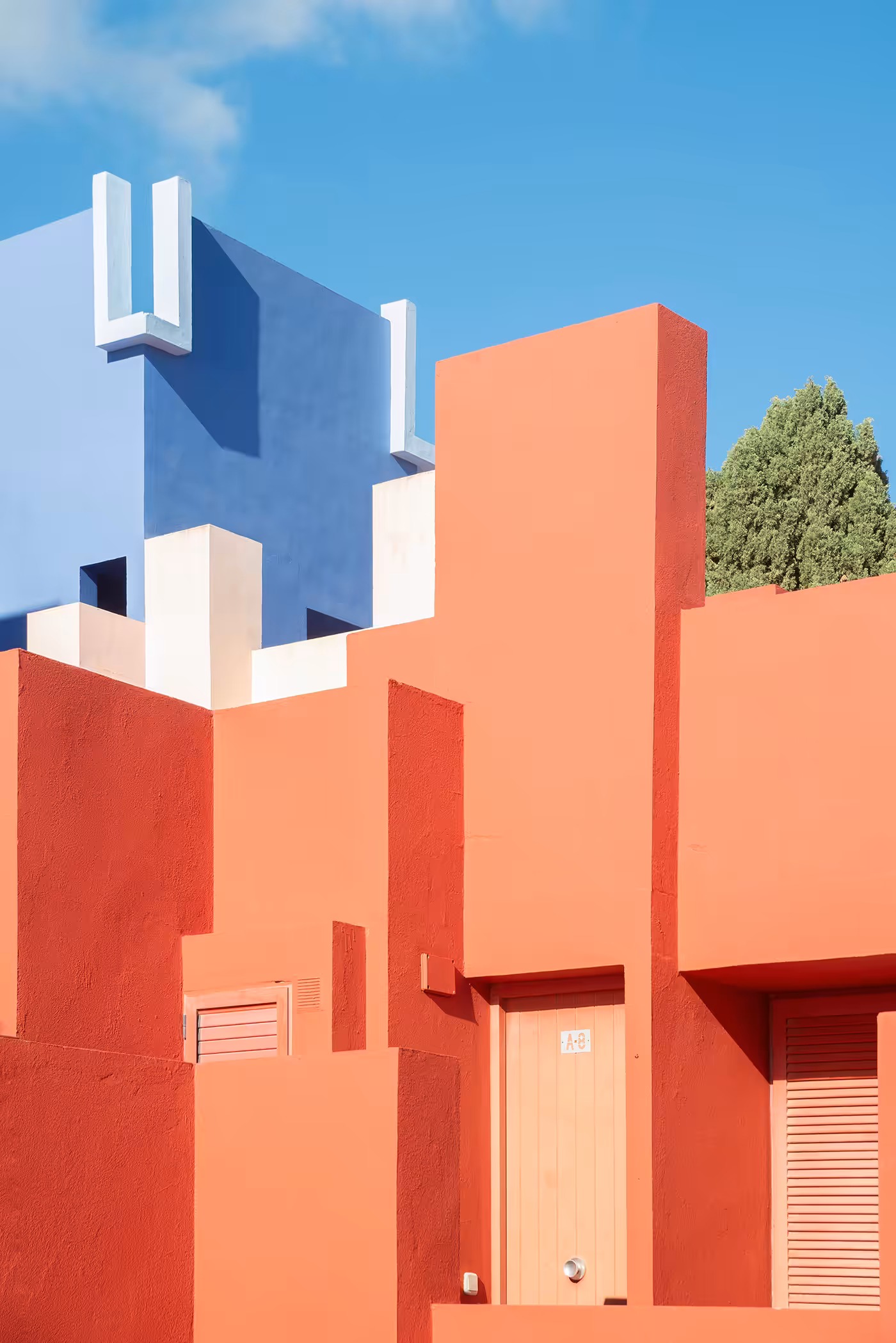 Muralla Roja #43