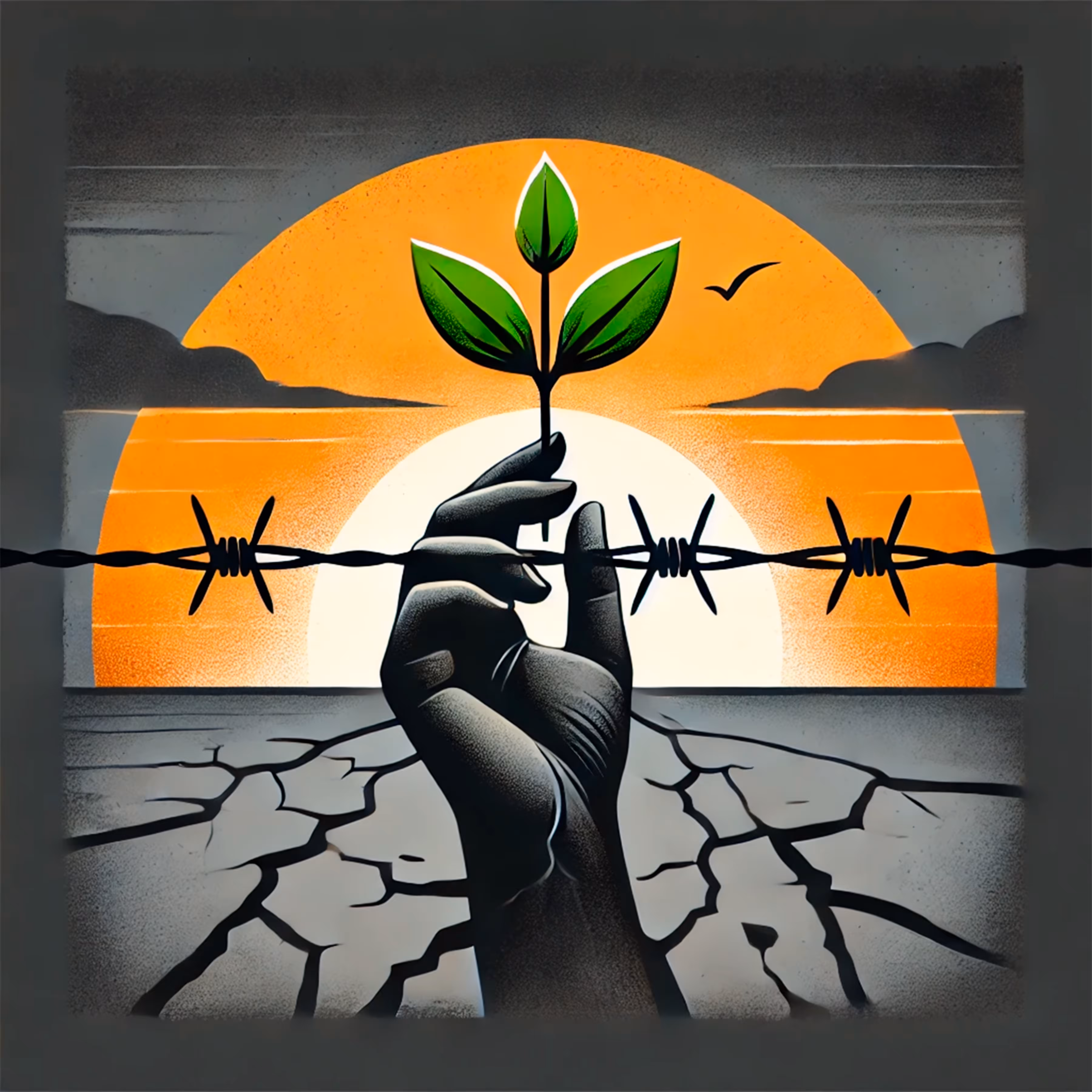 Nature's Resilience