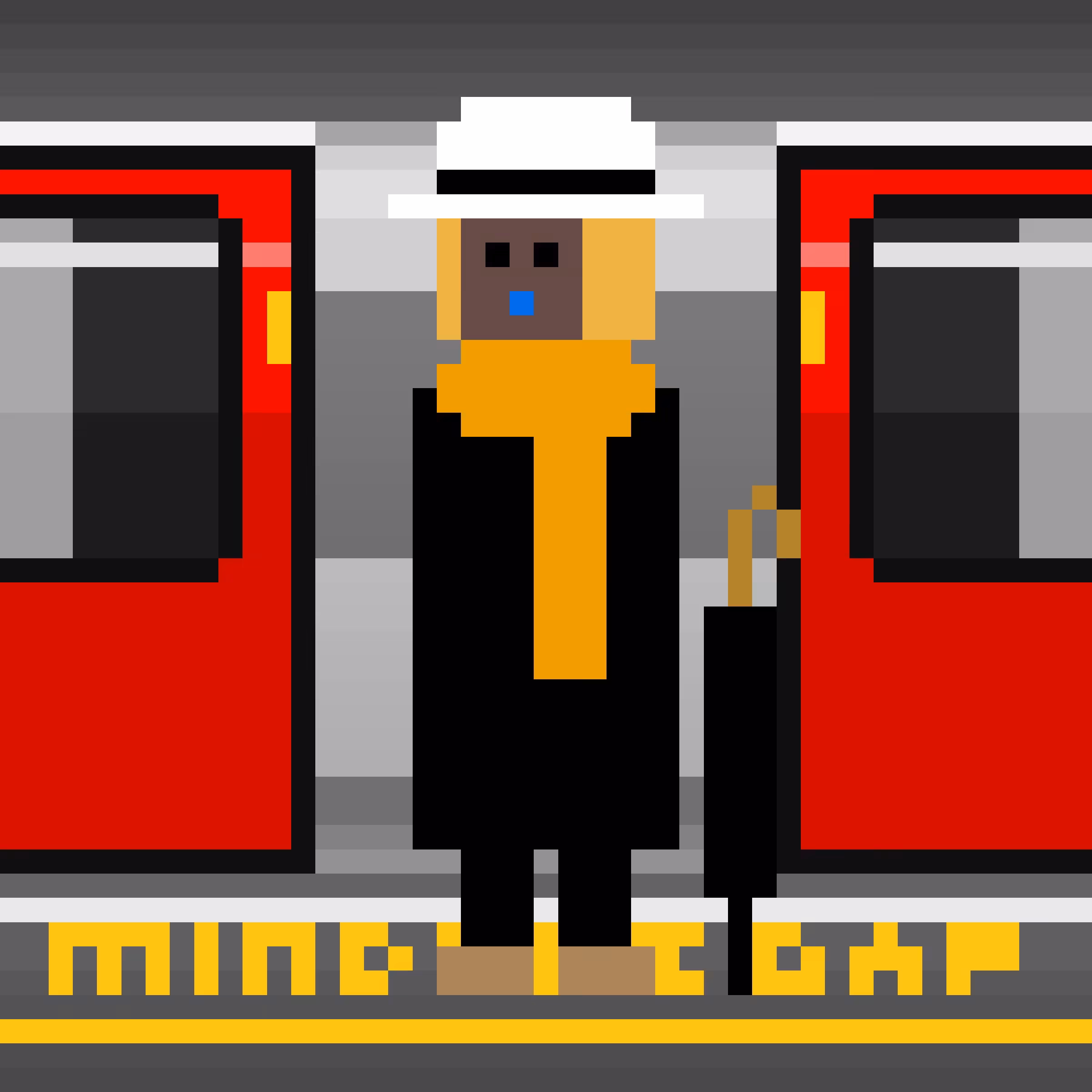 CryptoLondoner #883