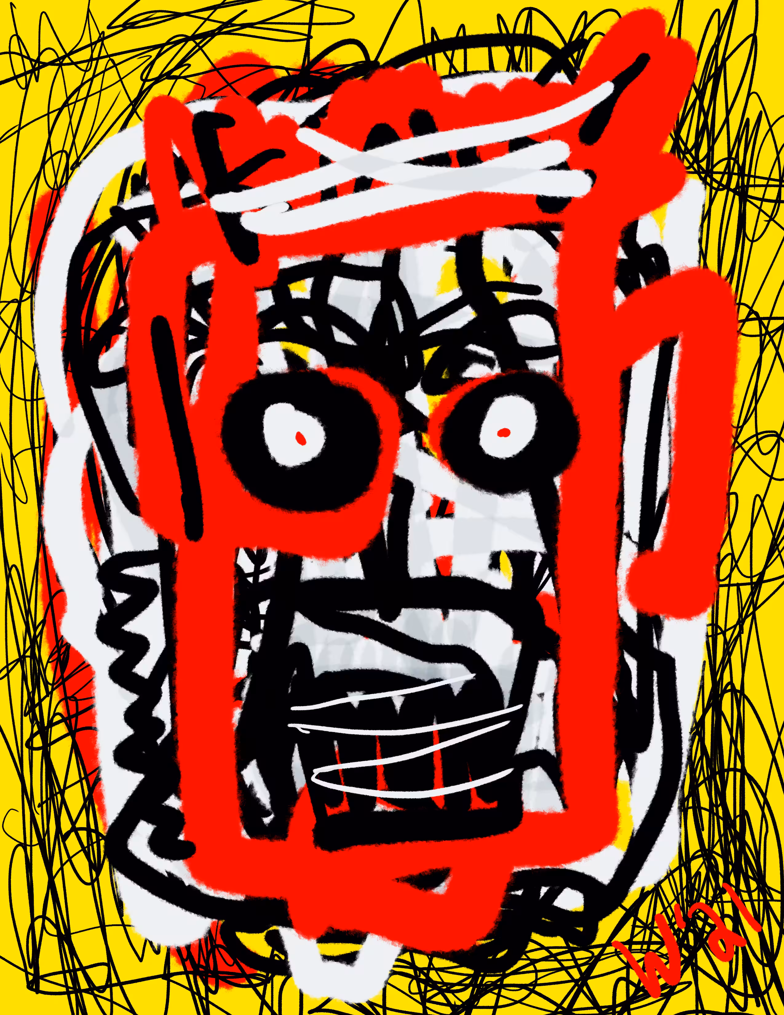 shy gods 11 - Oman