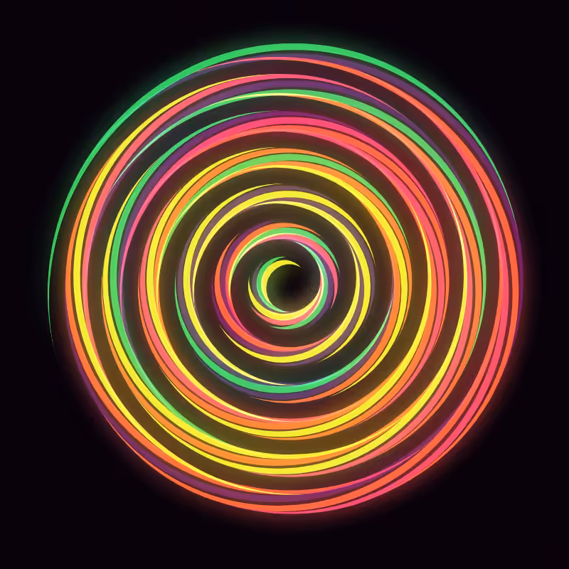 NeonSpaghetti #32