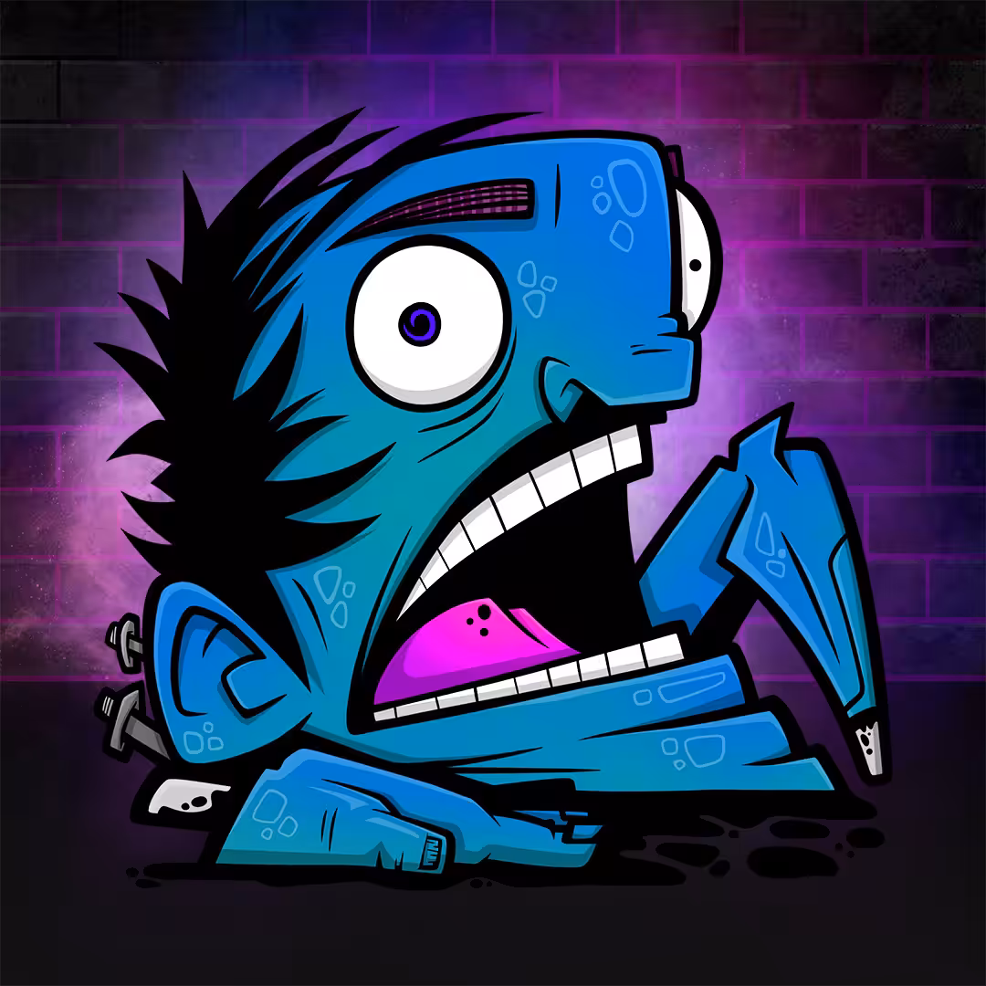 Wanthead #001