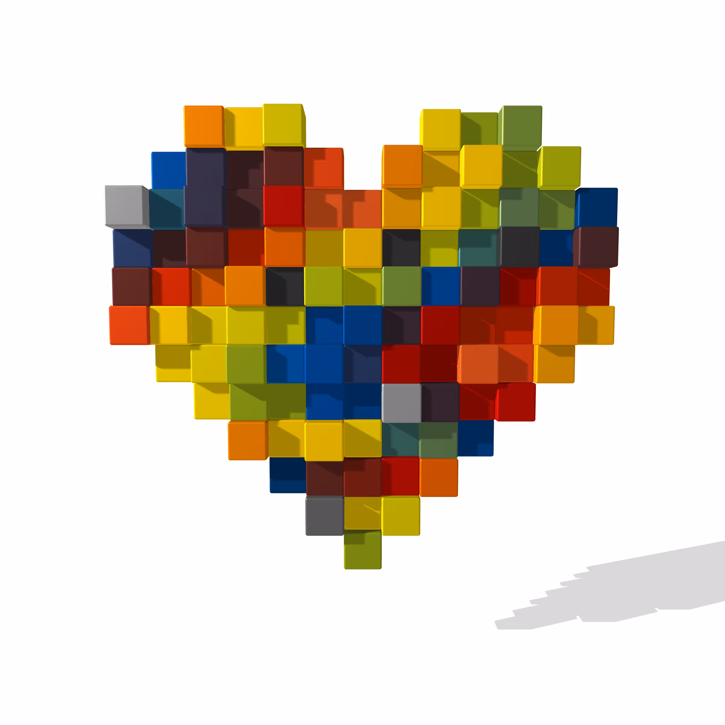 heart + craft #19435
