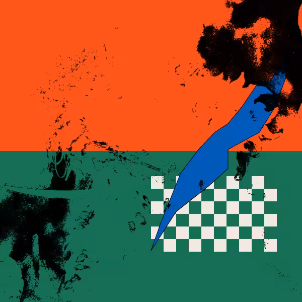 Generative Graphics - Parts #84