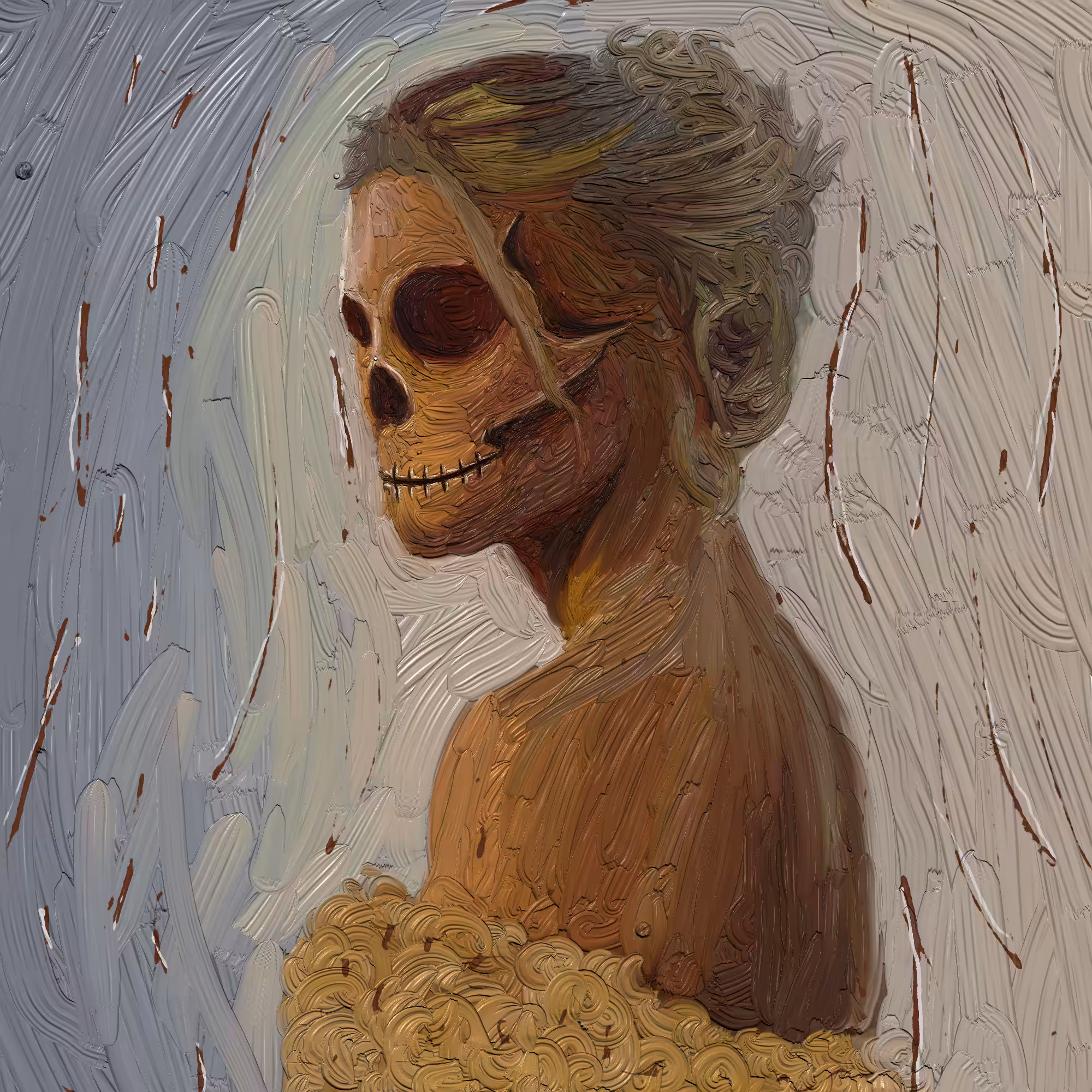 Macabre #11