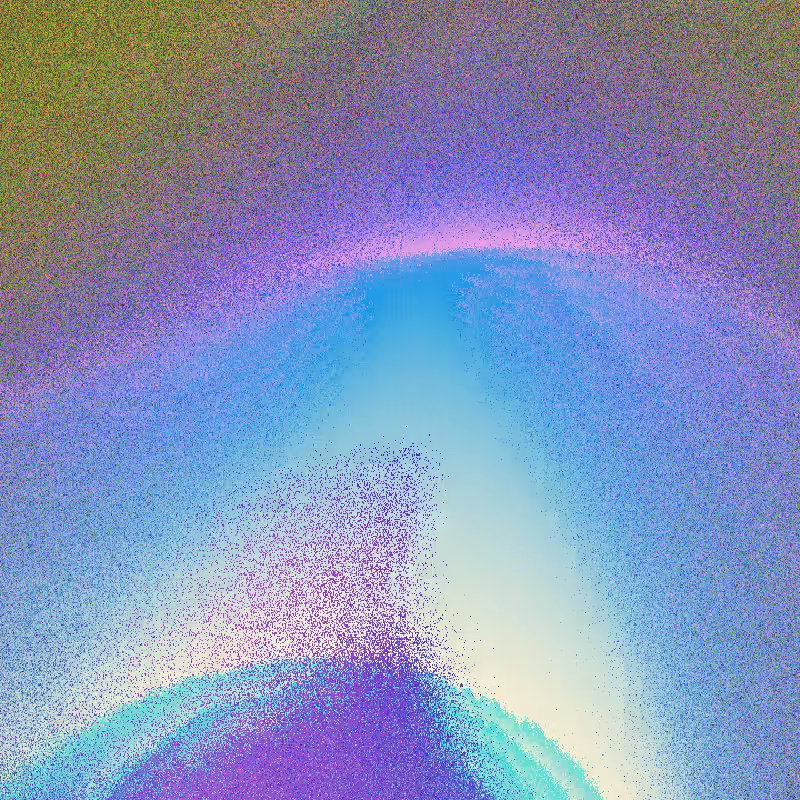 Solar Ambient #3
