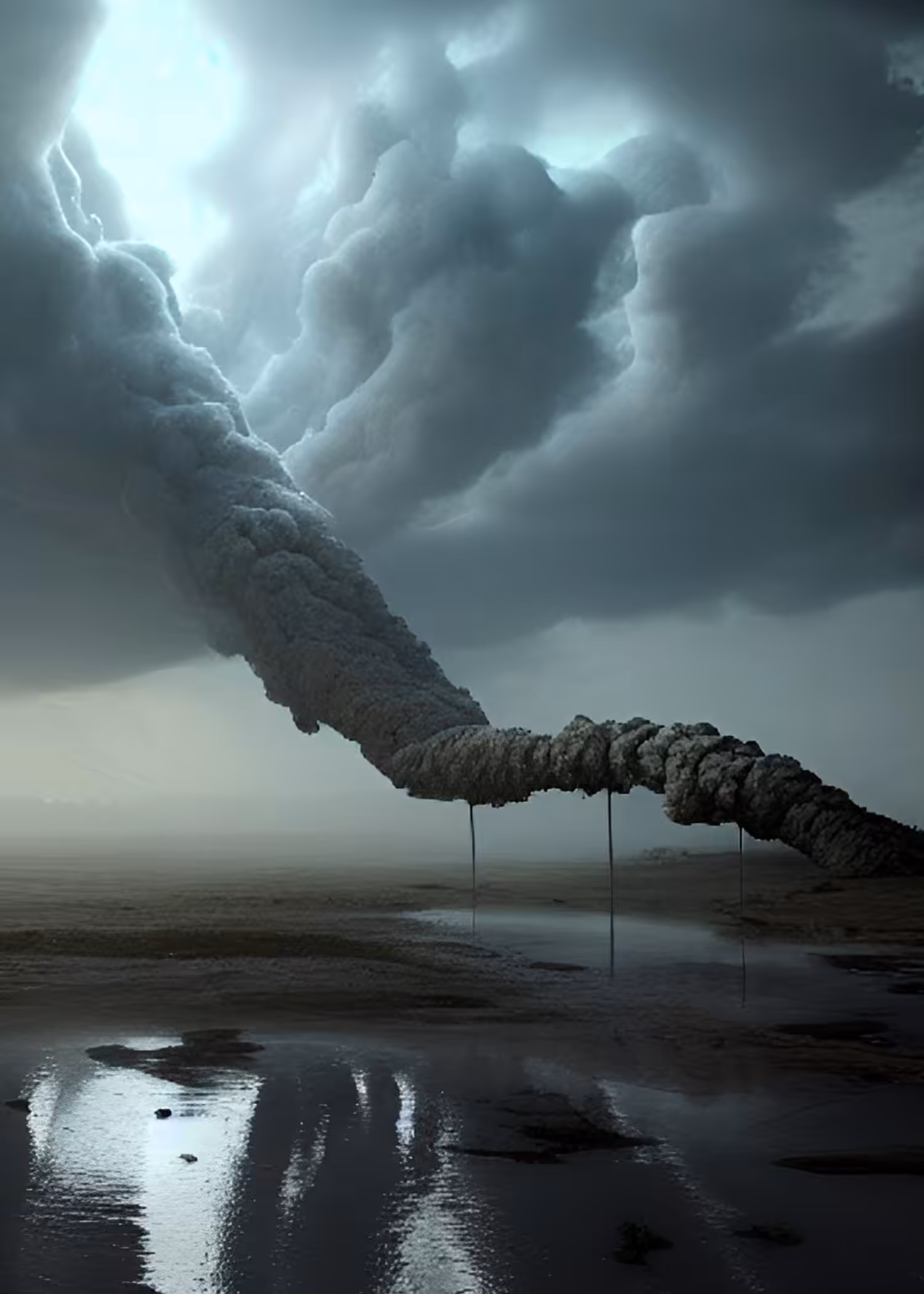 The Last Storm