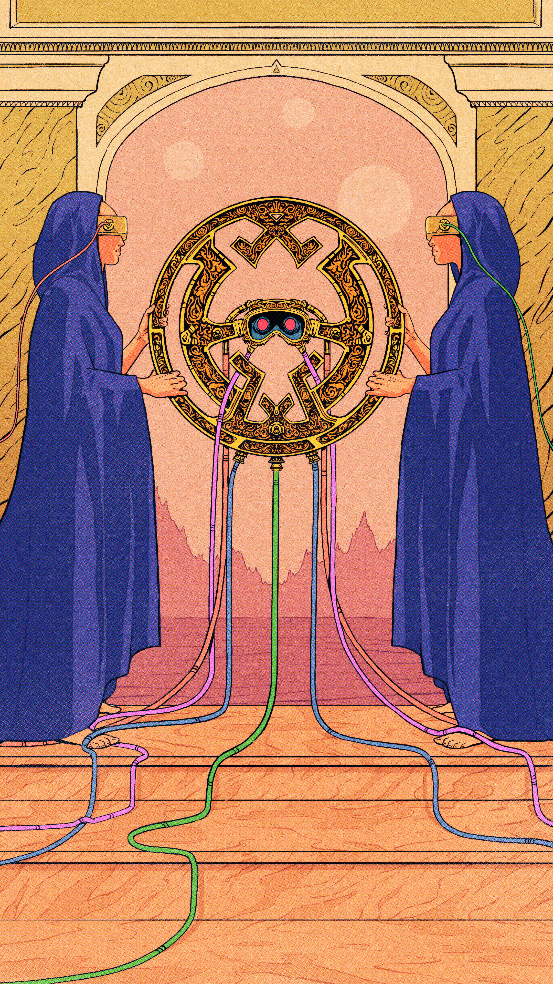 Ceremony