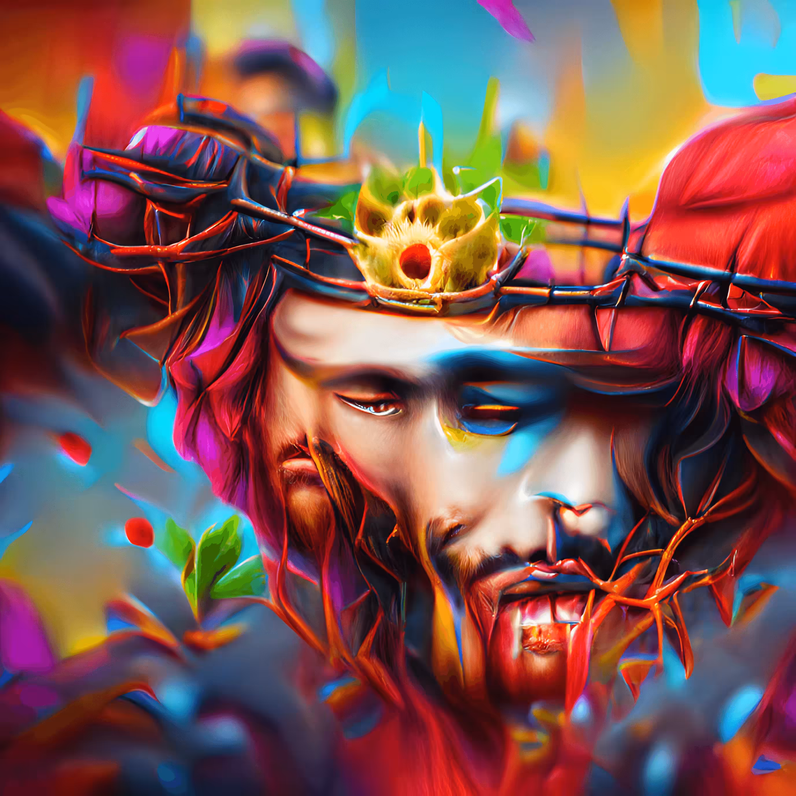 Crown of Thorns