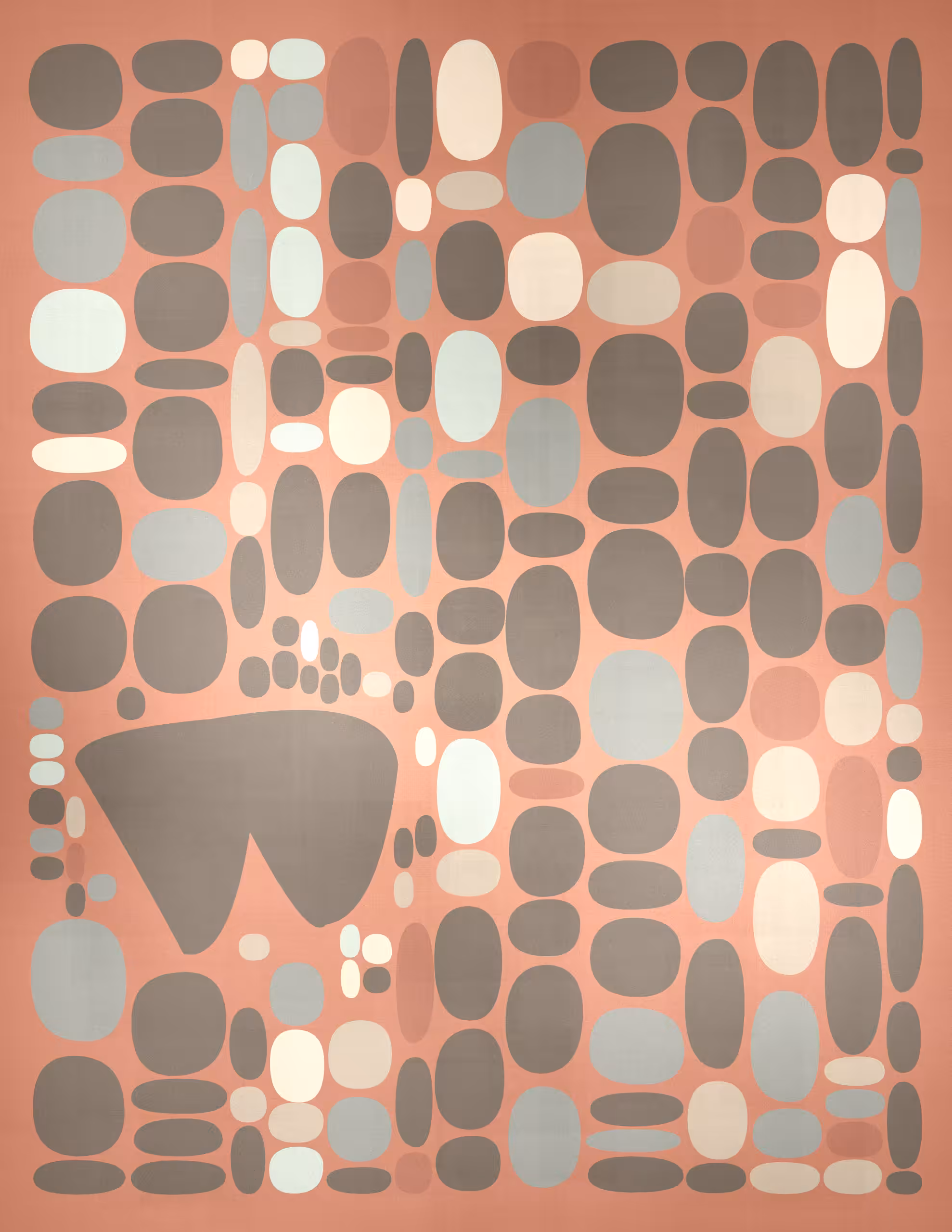 Pebbles #406