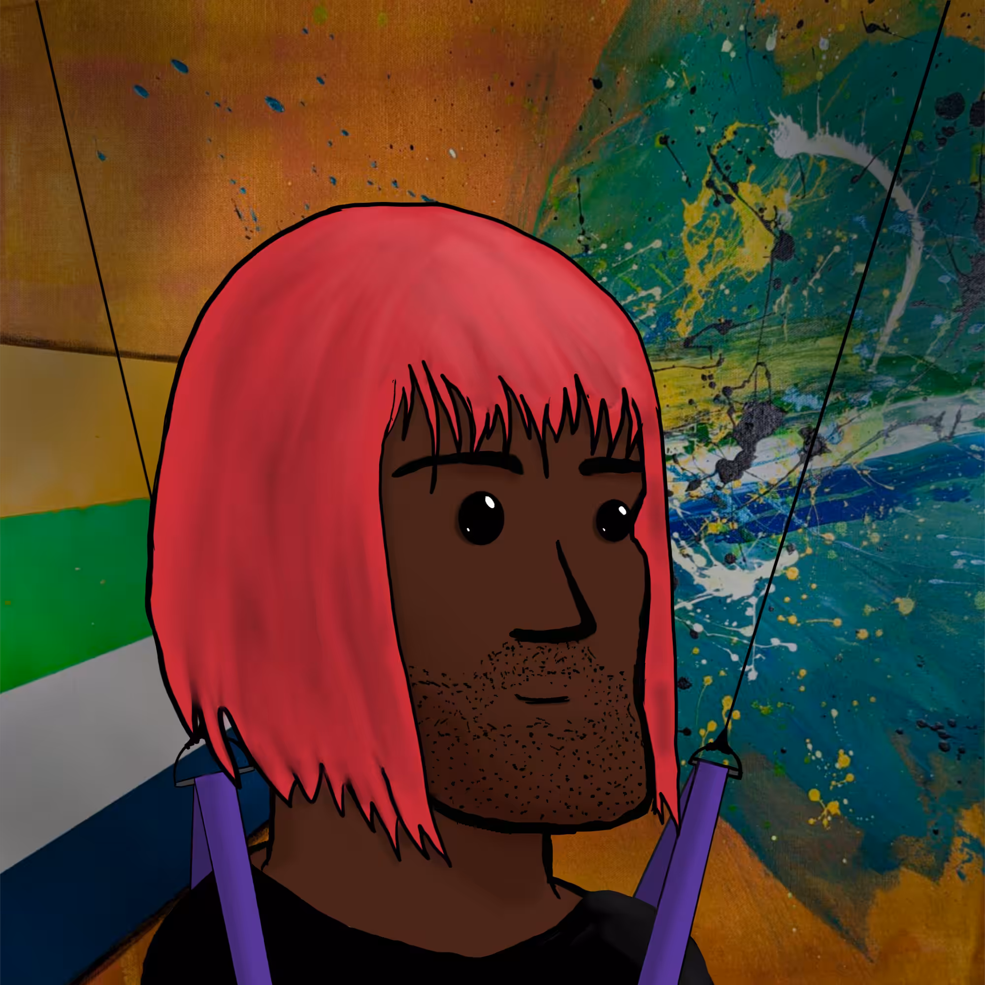 Subterrestrials #876