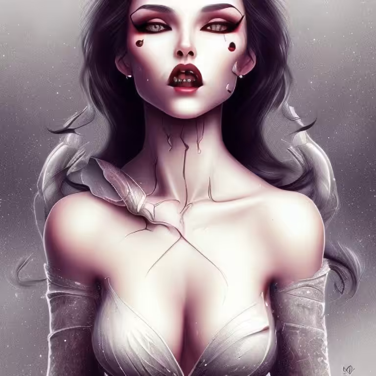 Deadly sin