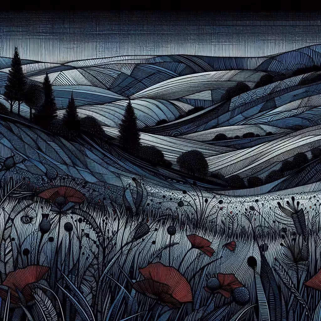 Landscape #18
