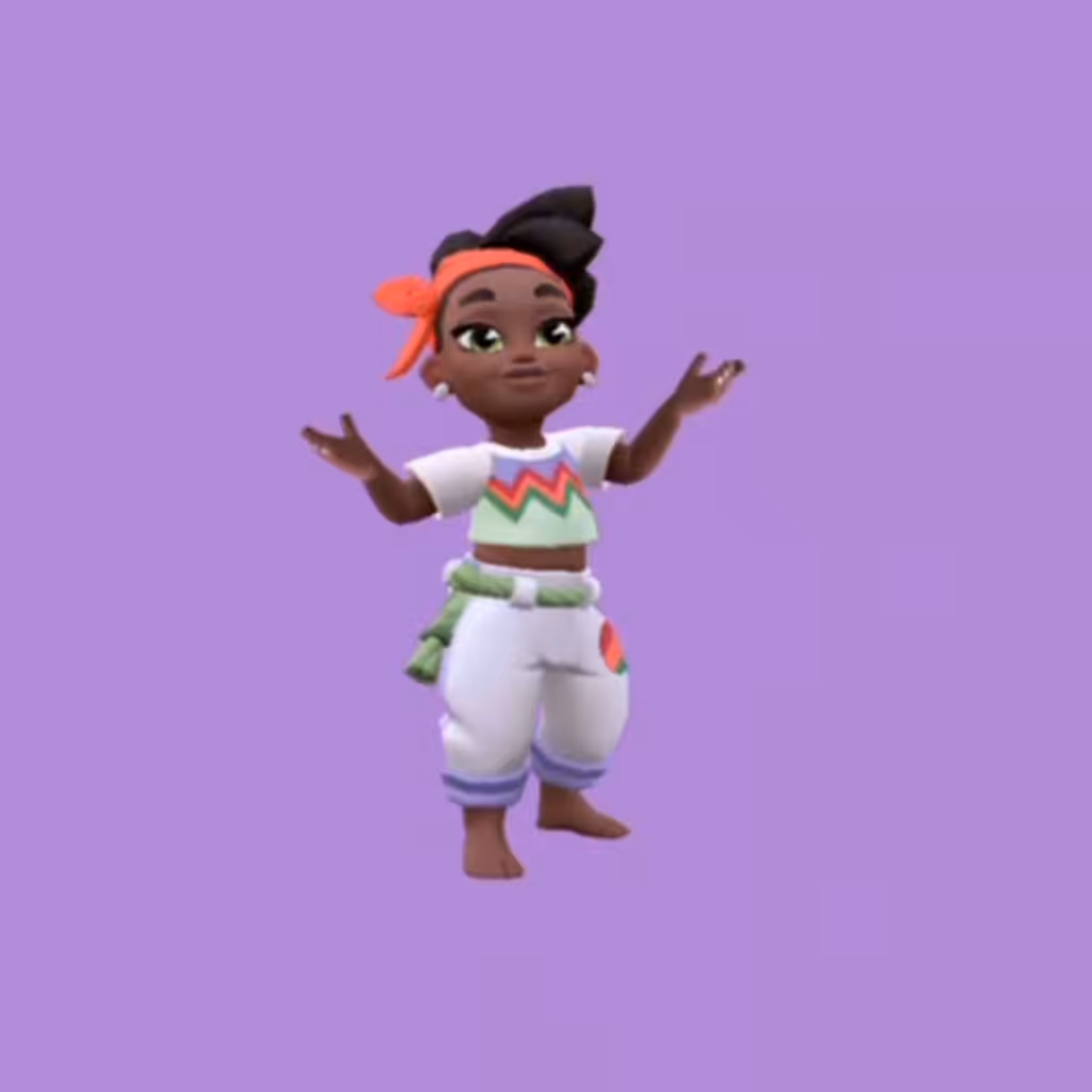 taina