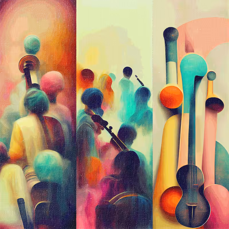 AI Music #10