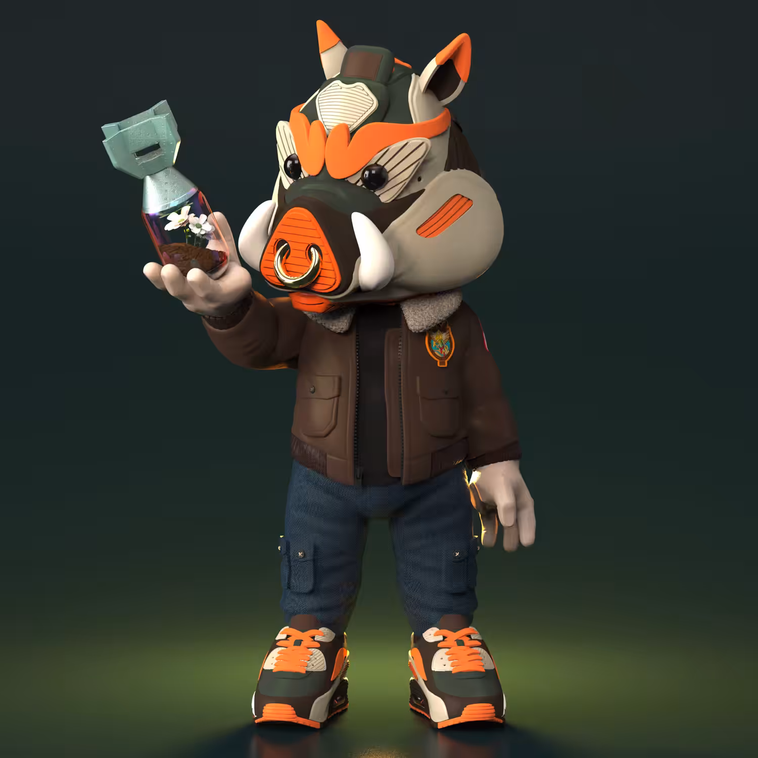 Air Hog 001